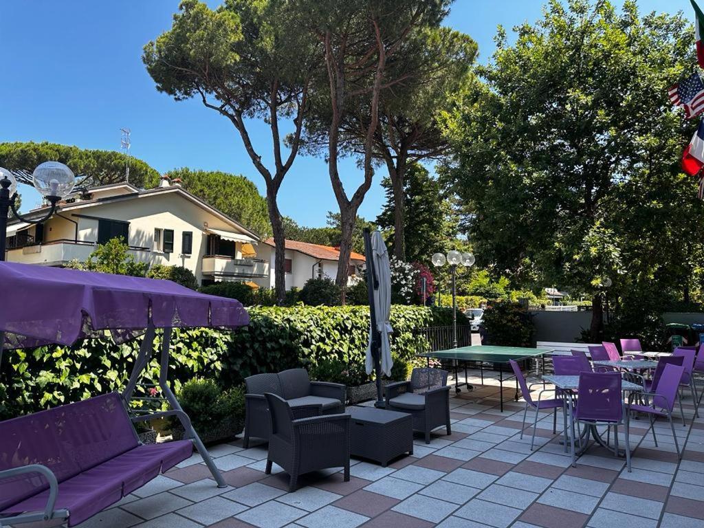 Hotel Singapore Milano Marittima Zewnętrze zdjęcie