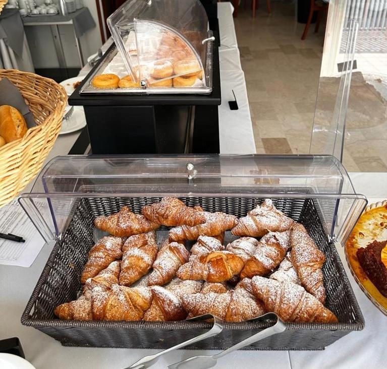 Hotel Singapore Milano Marittima Zewnętrze zdjęcie
