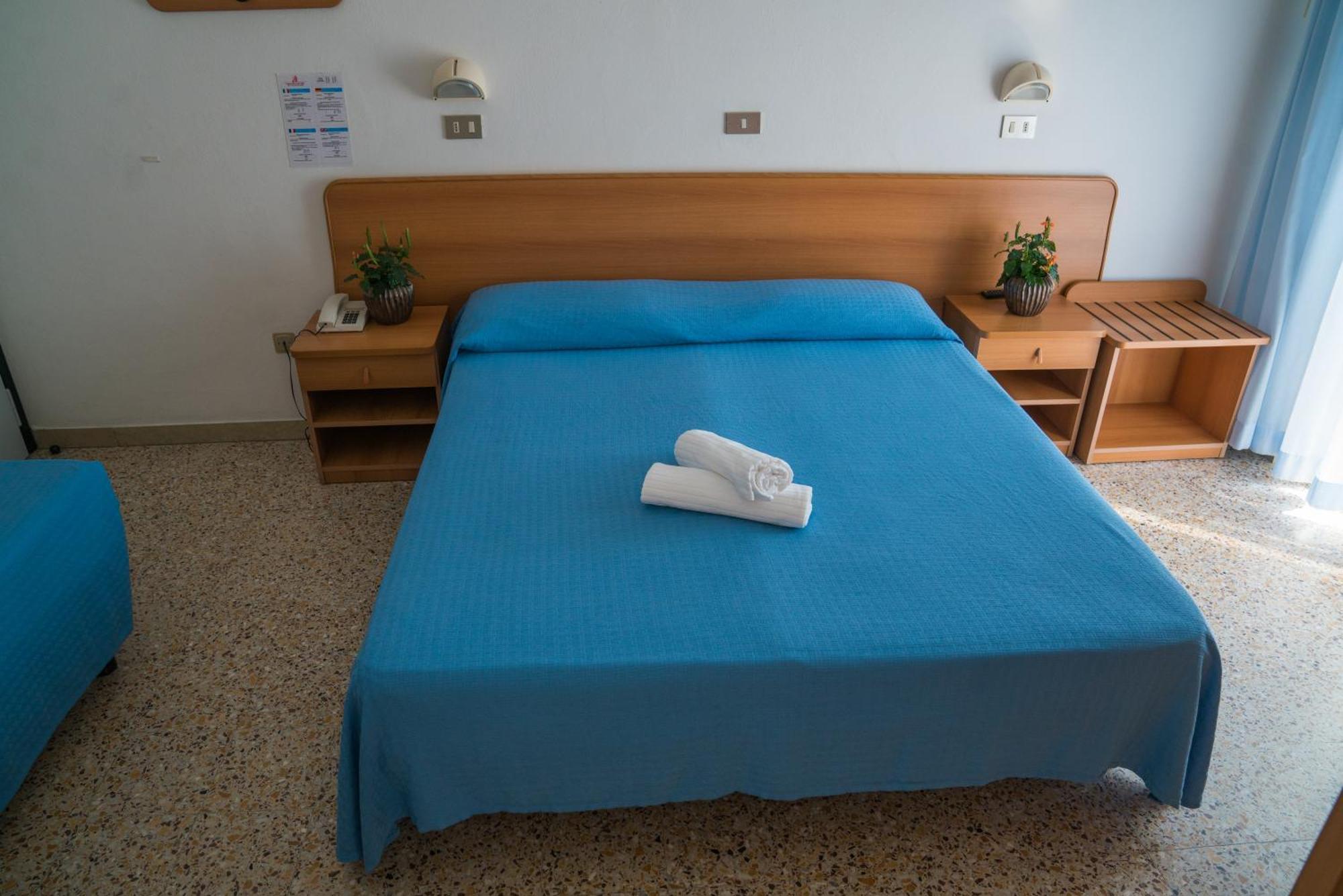 Hotel Singapore Milano Marittima Zewnętrze zdjęcie