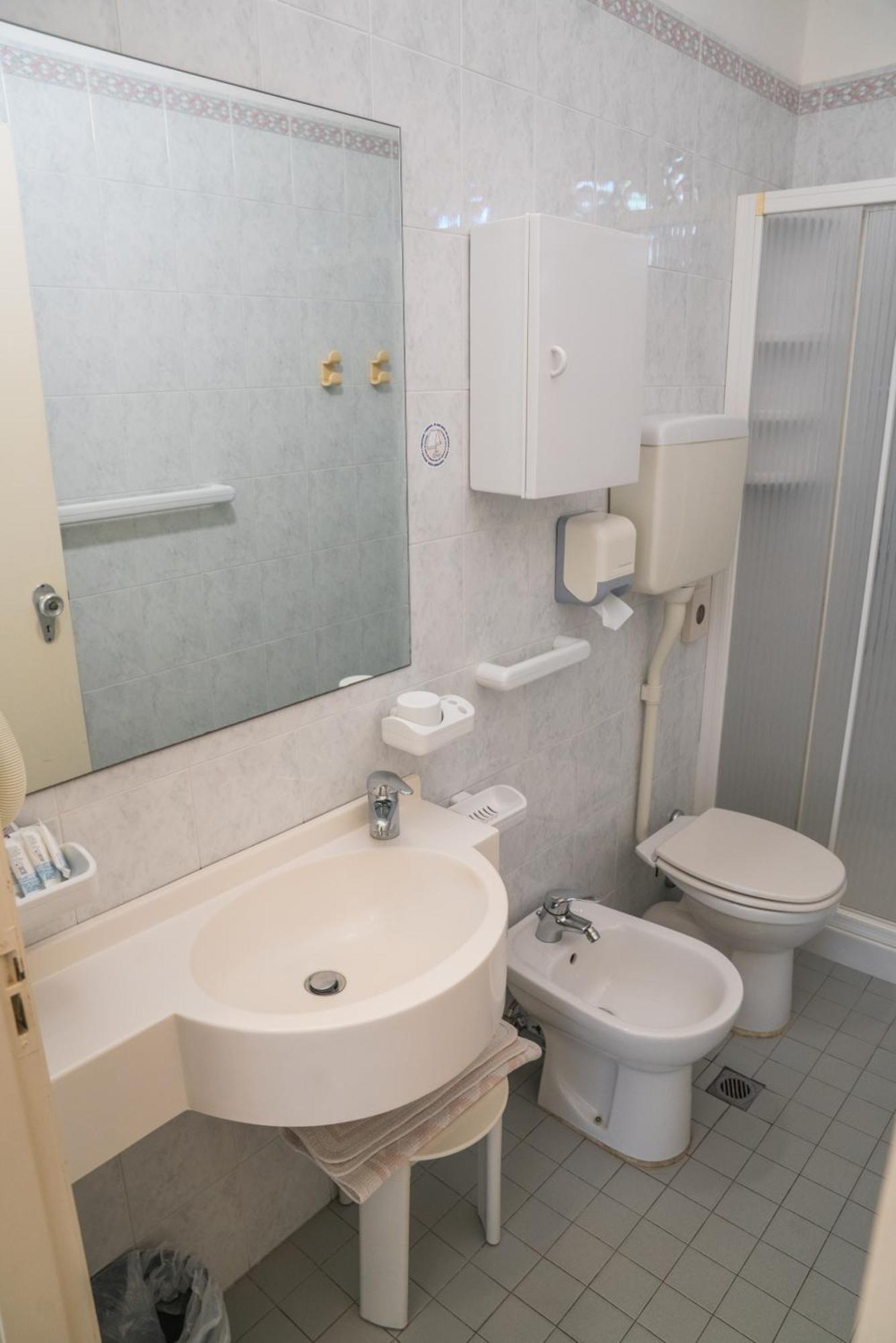 Hotel Singapore Milano Marittima Zewnętrze zdjęcie