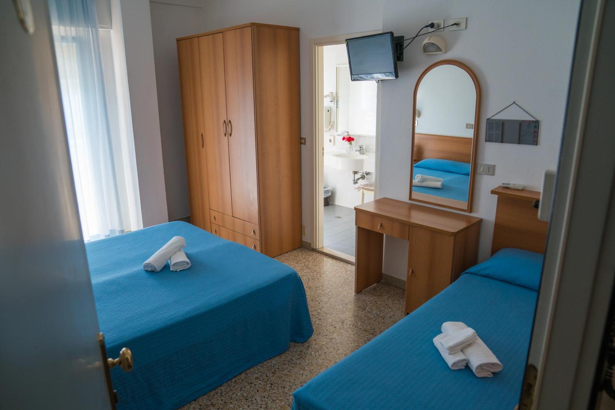 Hotel Singapore Milano Marittima Zewnętrze zdjęcie