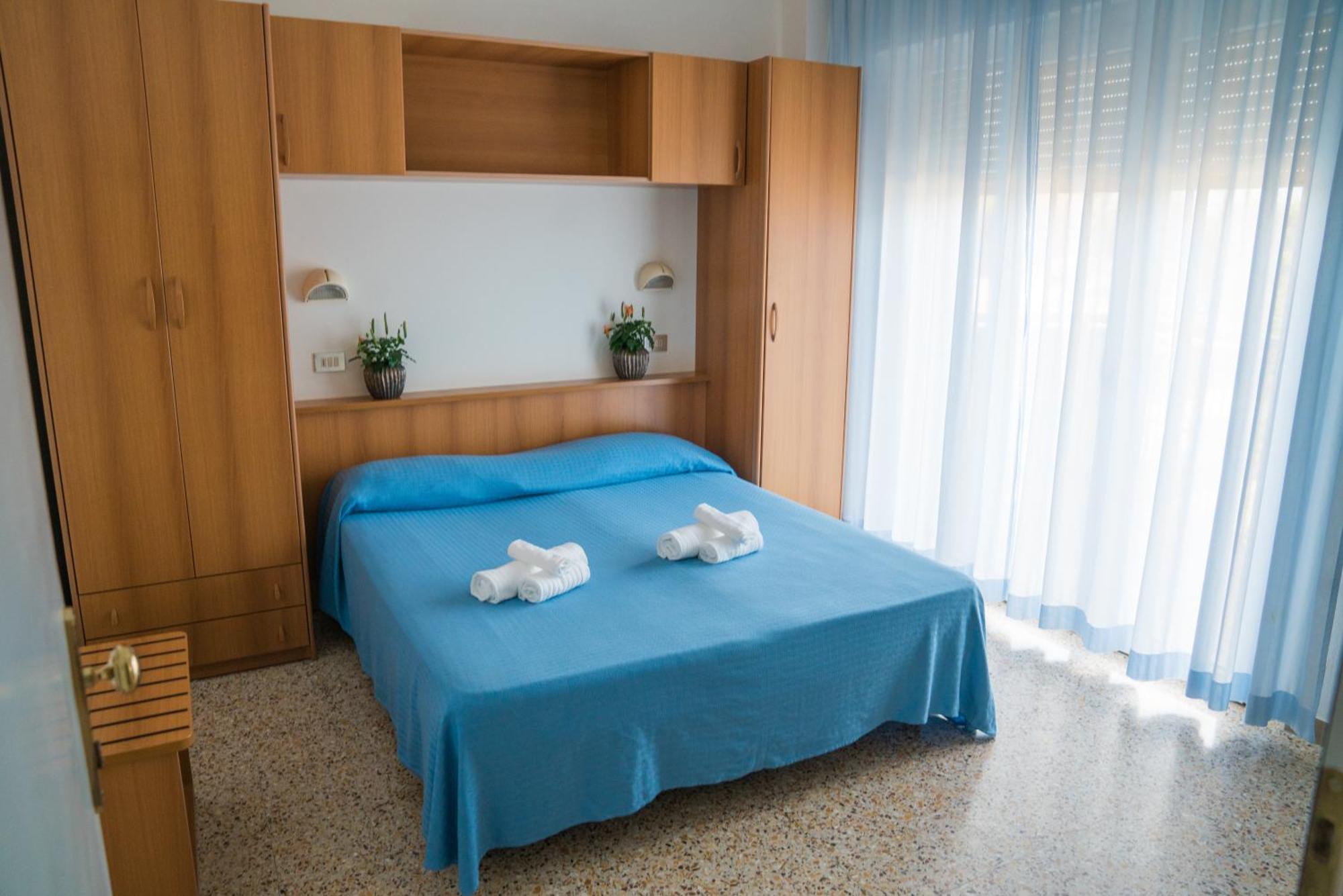 Hotel Singapore Milano Marittima Zewnętrze zdjęcie