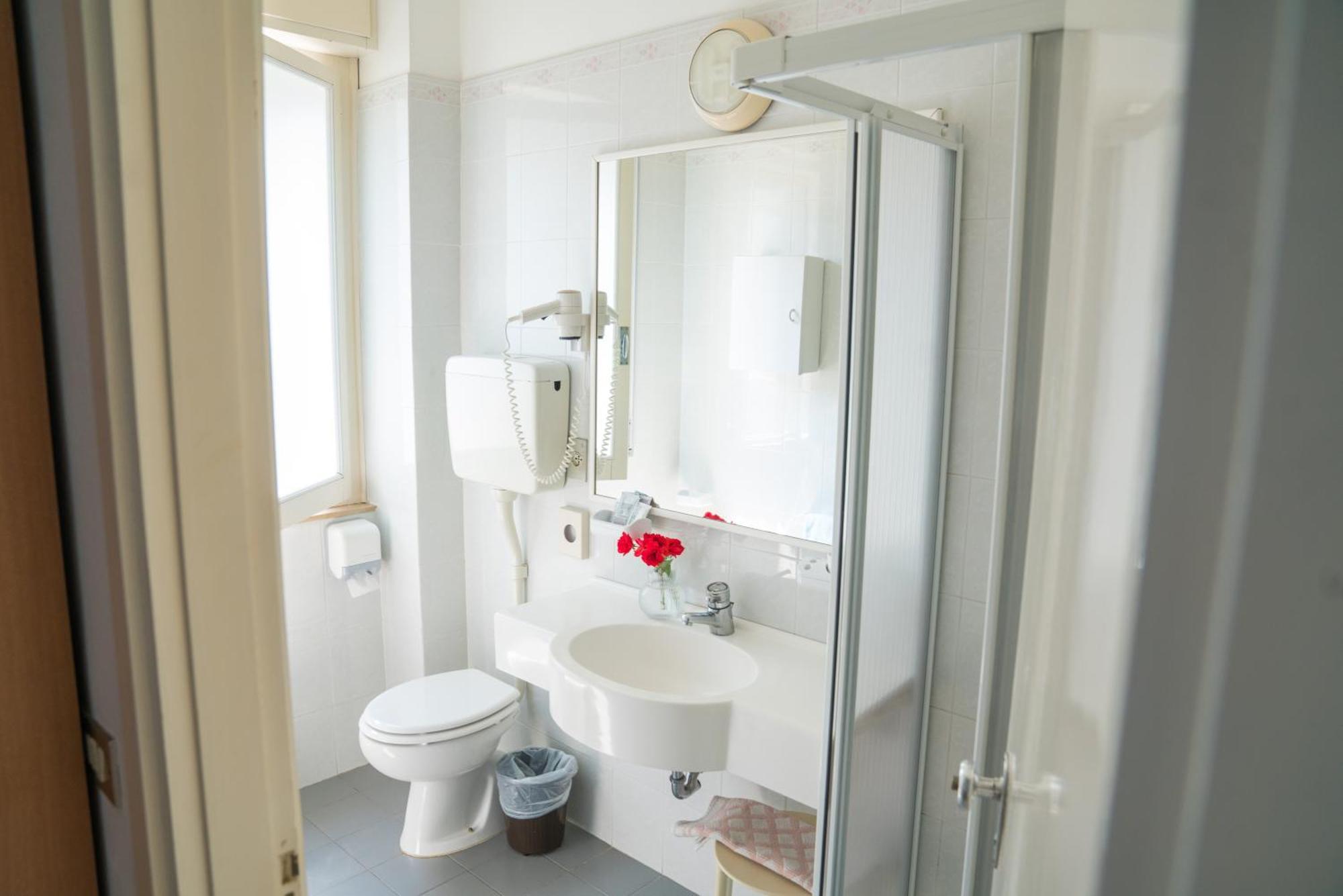Hotel Singapore Milano Marittima Zewnętrze zdjęcie